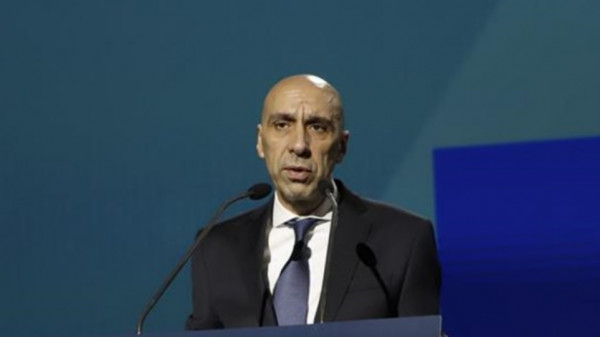Μπρατάκος (ΕΒΕΑ): Τα μέτρα παρέχουν σημαντική στήριξη σε νοικοκυριά, επιχειρήσεις