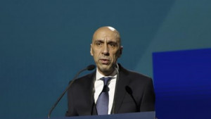 Μπρατάκος (ΕΒΕΑ): Τα μέτρα παρέχουν σημαντική στήριξη σε νοικοκυριά, επιχειρήσεις