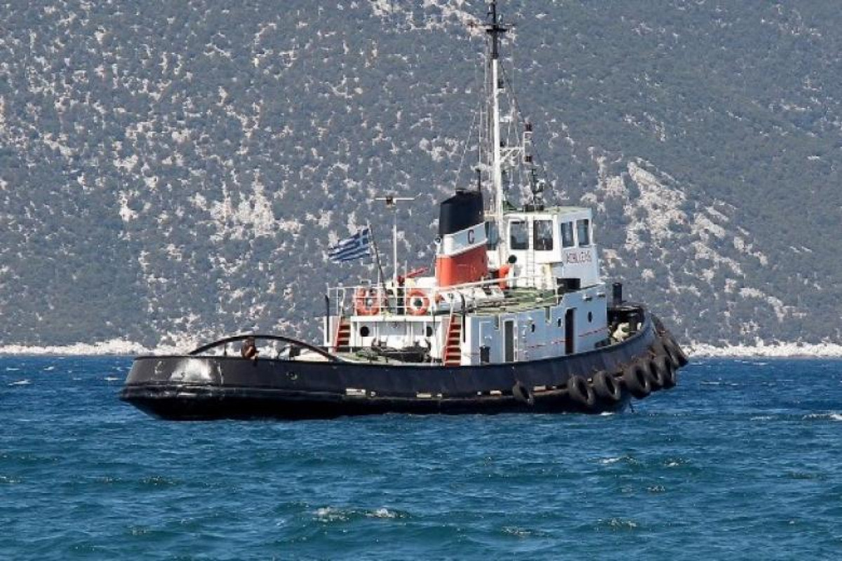 Ζώνη Ο.Λ.Π.-Ελευσίνας : 54 ρυμουλκά συμμορφωμένα με το ΠΔ 83/2022