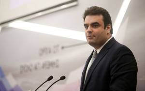 Πιερρακάκης: Δύο χρόνια από την ενεργοποίηση της άυλης συνταγογράφησης
