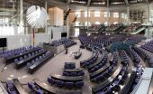 Σόιμπλε: Βέτο στα tweets εντός του κοινοβουλίου