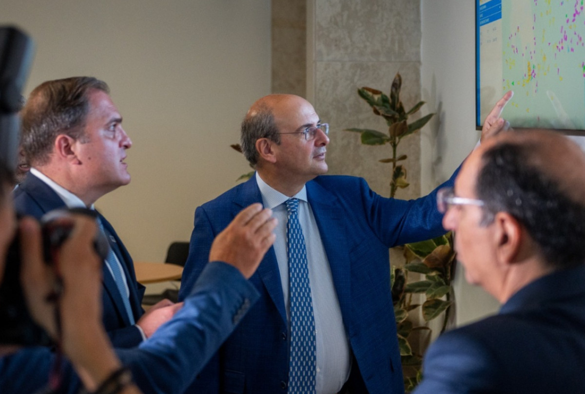 Χατζηδάκης: «Ανένδοτος» κατά της φοροδιαφυγής- Νέο στρατηγείο της ΑΑΔΕ