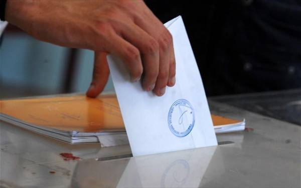 Ευρωεκλογές: Δημοσιεύθηκε η τελική ΚΥΑ για την προβολή των κομμάτων