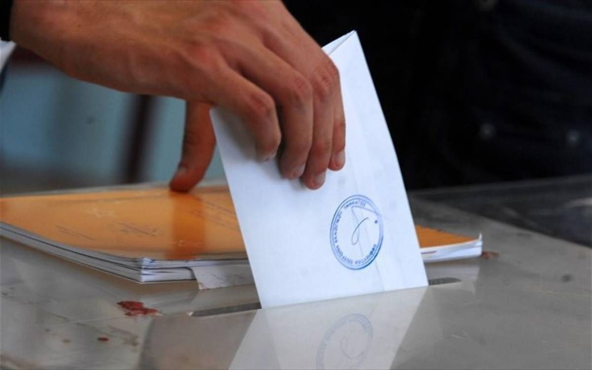 Ευρωεκλογές: Δημοσιεύθηκε η τελική ΚΥΑ για την προβολή των κομμάτων