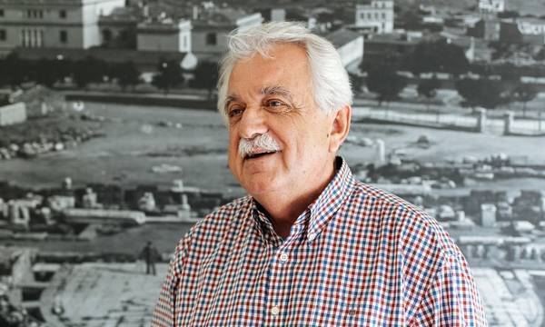 Μπένος: Η αναγέννηση της Εύβοιας, απαρχή της αναγέννησης της χώρας