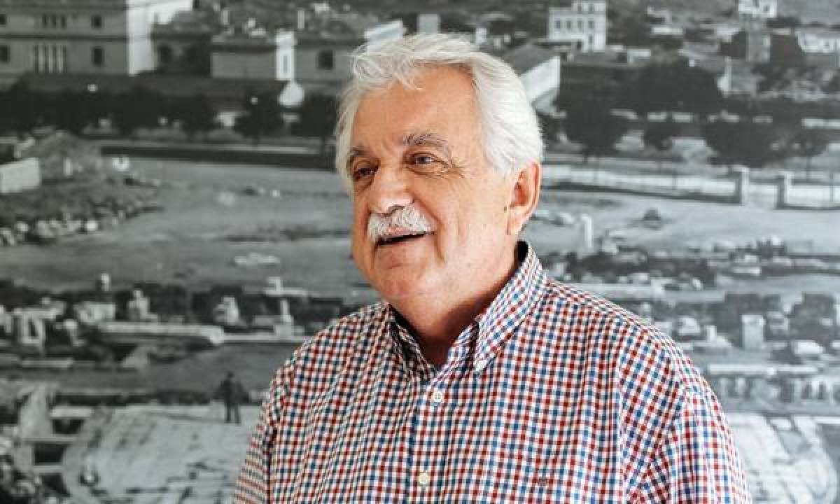 Μπένος: Η αναγέννηση της Εύβοιας, απαρχή της αναγέννησης της χώρας