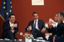 Το Κίνημα Αλλαγής στο κρεβάτι του Προκρούστη