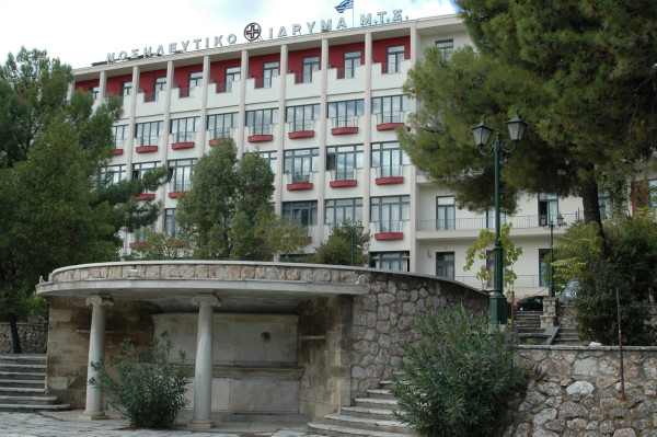 Απόφαση Δένδια για διορισμό Πλεμμένου ως διοικητή στο ΝΙΜΤΣ