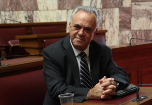 Εκτός ΣΥΡΙΖΑ ο Γιάννης Δραγασάκης- Βολές στον Κασσελάκη