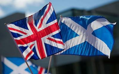 To Brexit άλλαξε γνώμη στους Σκωτσέζους-Θέλουν ανεξαρτησία από τη Βρετανία