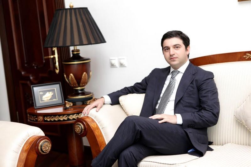 ΔΕΣΦΑ: "Κλείνει η ιδιωτικοποίηση εντός καλοκαιριού", λέει η Socar