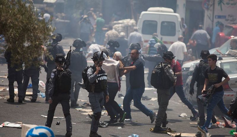 Καζάνι που βράζει η Μέση Ανατολή, επαφές Νετανιάχου στις Βρυξέλλες
