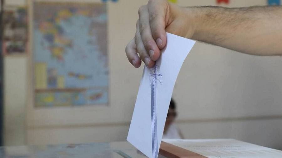 Δημοσκόπηση Prorata: Προβάδισμα 9% διατηρεί η ΝΔ έναντι του ΣΥΡΙΖΑ