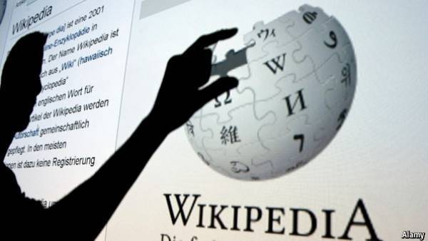 Το Top 10 της ελληνικής Wikipedia το 2020
