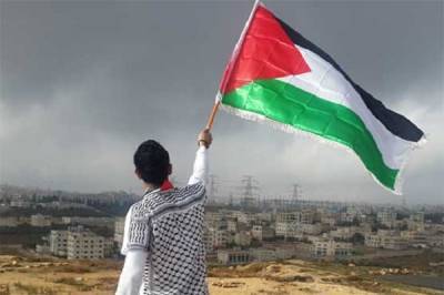 Παλαιστίνη: Προδοτική η συμφωνία του Σουδάν με το Ισραήλ