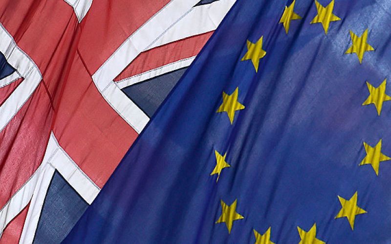 Brexit δίχως... Brexit ζητά η Βρετανία για το εμπόριο