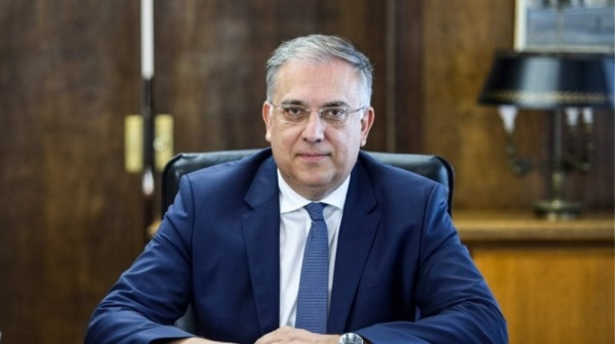 Θεοδωρικάκος: Κανένα έγκλημα δεν πρόκειται να μένει ανεξιχνίαστο