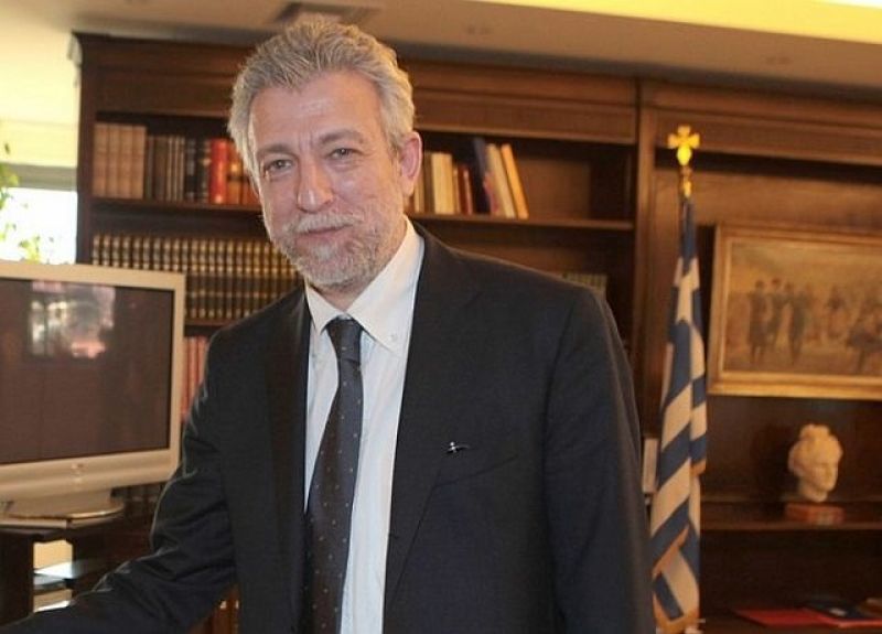 Κοντονής: Η ΝΔ ψήφισε «απών» στην προσπάθεια στήριξης φτωχών ανθρώπων