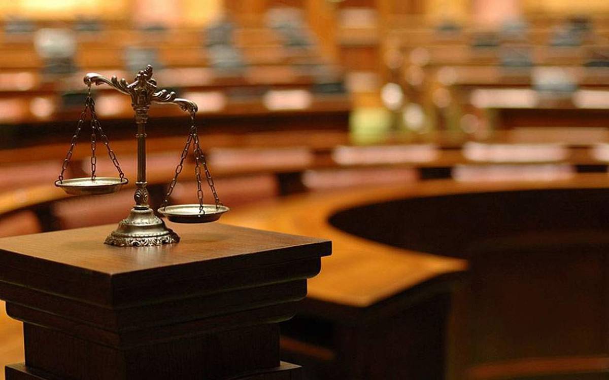 Προς αναστολή η λειτουργία των δικαστηρίων- Αναμένεται η έκδοση ΚΥΑ