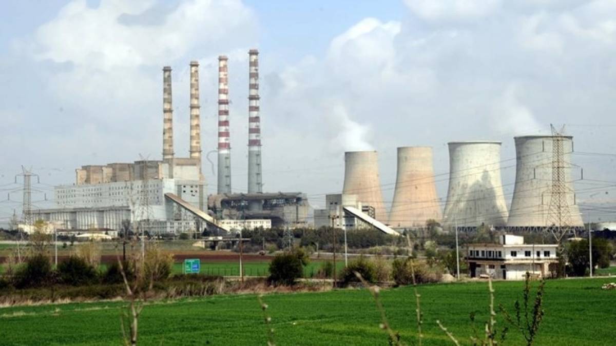 Τροπολογία για επανάληψη του διαγωνισμού των λιγνιτικών της ΔΕΗ
