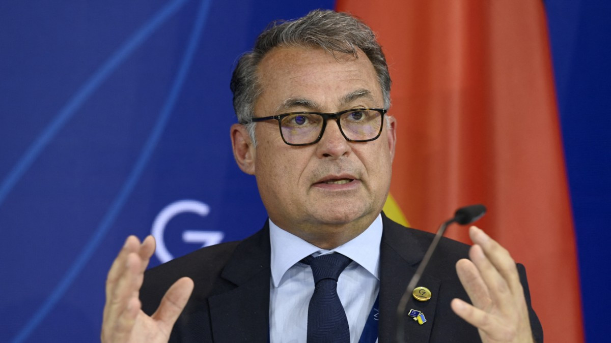 Bundesbank: Η ΕΚΤ πρέπει να συνεχίσει να αυξάνει τα επιτόκια