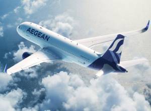 AEGEAN: Περιόρισε σημαντικά τις ζημιές το α' εξάμηνο του 2021
