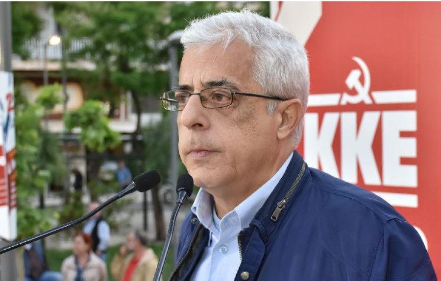 Σοφιανός: Η δολοφονία Παλαιστίνιων αμάχων συμβαίνει εδώ και πολλά χρόνια