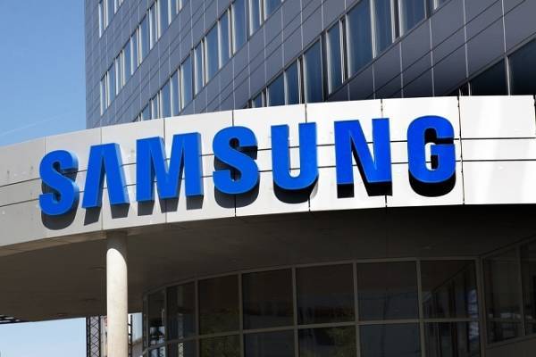 Και η Samsung στρέφεται στην τεχνητή νοημοσύνη