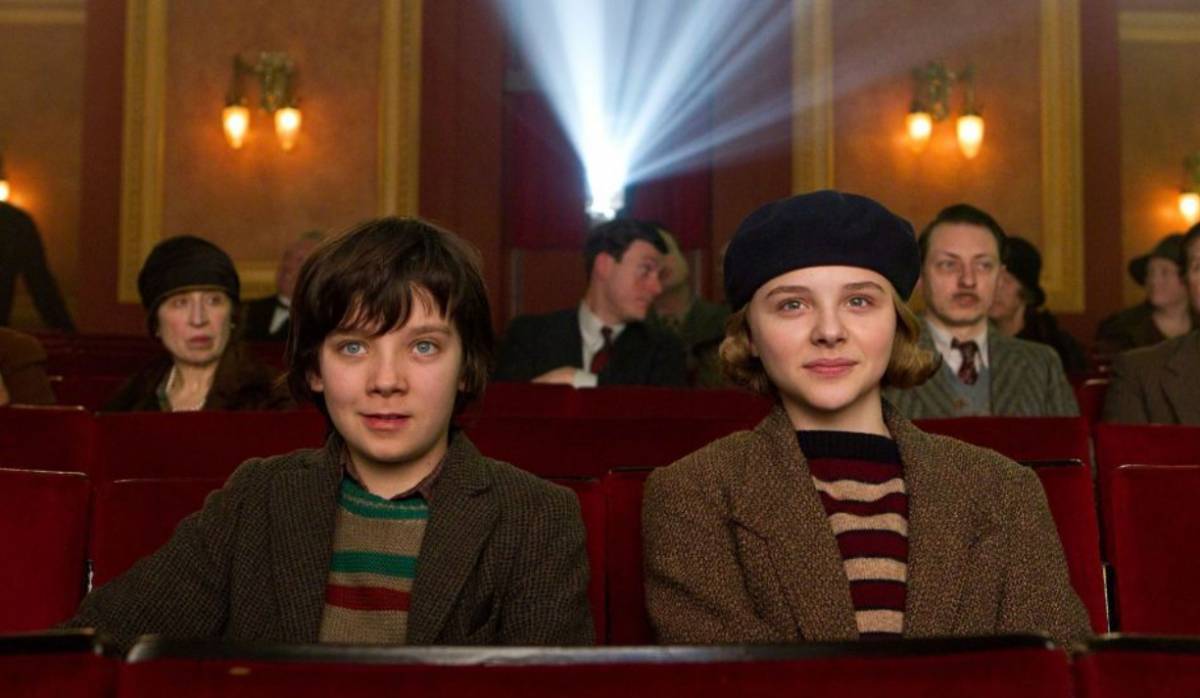 10 ταινίες ιδανικές για ένα χαλαρό movie night με την παρέα μας
