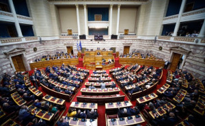 Στη Βουλή το νέο Εθνικό Πρόγραμμα Ανάπτυξης: Τι προβλέπει το νομοσχέδιο