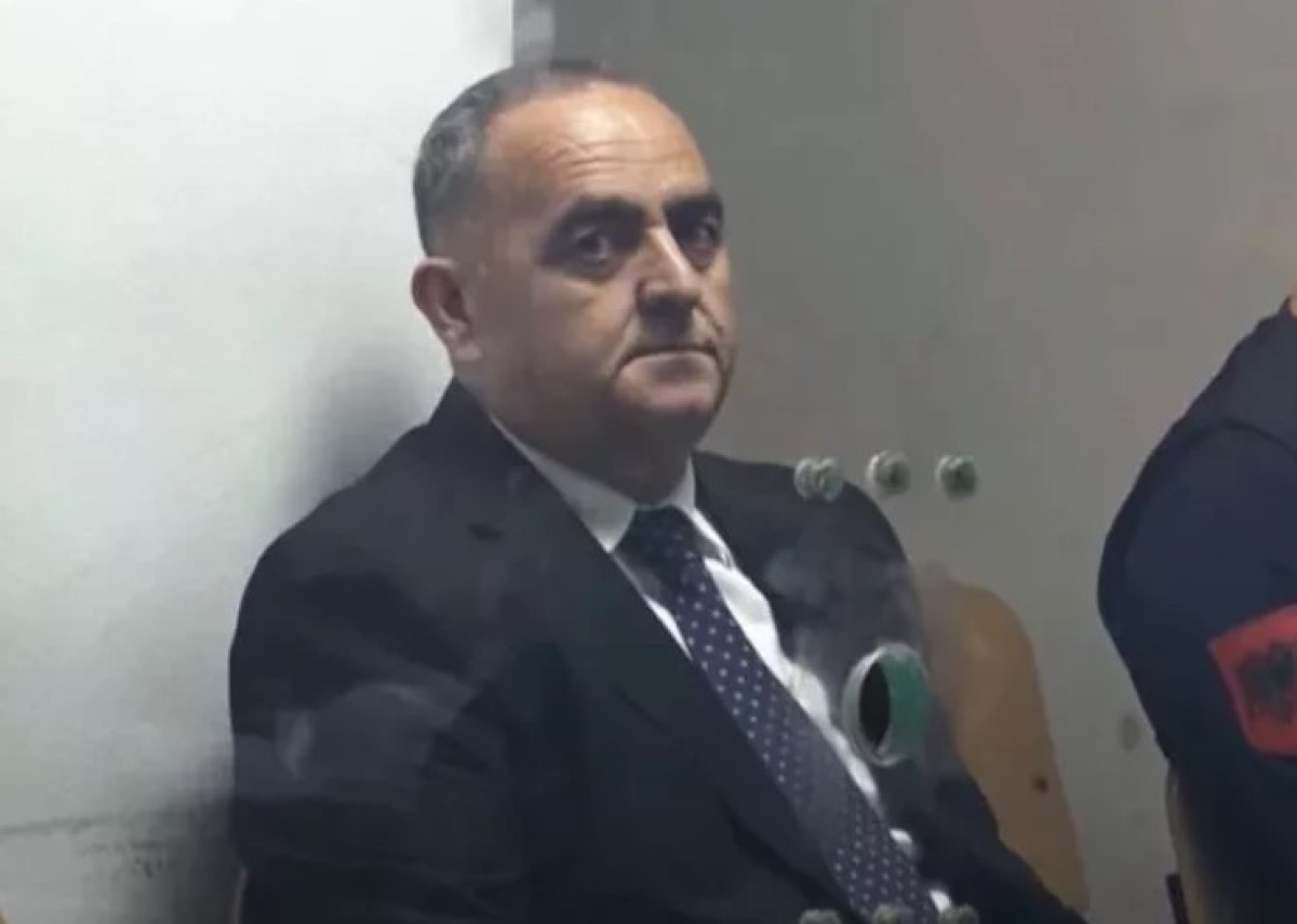 Αλβανία: Φυλάκιση 2,5 ετών για τον Μπελέρη προτείνουν οι εισαγγελείς