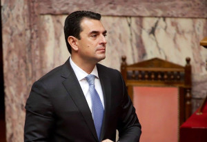Σκρέκας: Υποστηρικτικοί στην επιχειρηματικότητα, αλλά άτεγκτοι στην αισχροκέρδεια- Αυστηρότεροι έλεγχοι
