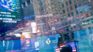 «Βουτιά» στη Wall Street με την «υπογραφή» Πάουελ