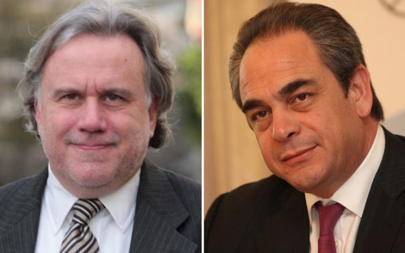 Επιστολή Μίχαλου σε Κατρούγκαλο: Έσχατο μέσο οι ομαδικές απολύσεις
