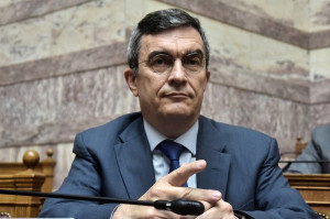 Ελ. Οικονόμου: «Ασφάλεια παντού, ασφάλεια για όλους» και το 2023