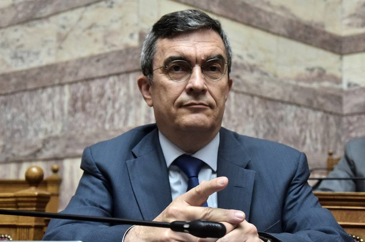 Ελ. Οικονόμου: «Ασφάλεια παντού, ασφάλεια για όλους» και το 2023