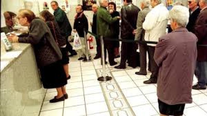 Στις 27 Νοεμβρίου η ενίσχυση σε συζύγους που απώλεσαν το ΕΚΑΣ