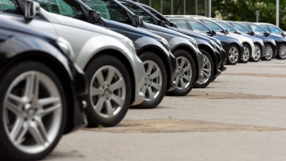 ΣΕΑΑ: Ενισχυμένες κατά 10,3% οι ταξινομήσεις καινούριων οχημάτων στο 9μηνο