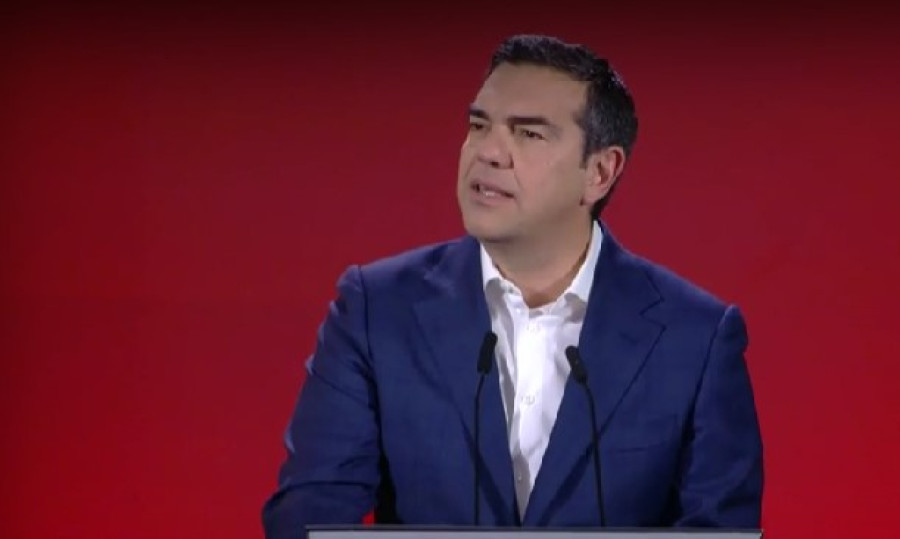 Τσίπρας: Το σχέδιο για ασφαλείς μεταφορές-Νέα Διαύγεια για δημόσια έργα