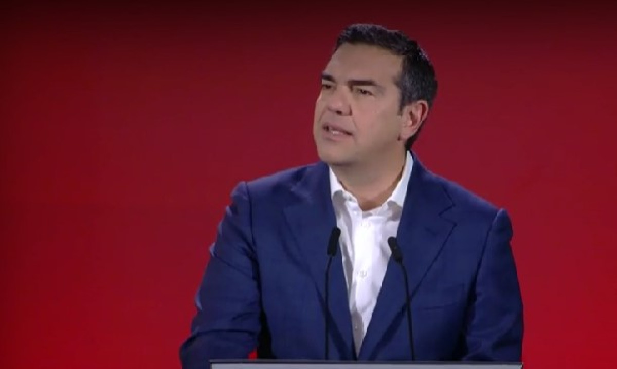 Τσίπρας: Το σχέδιο για ασφαλείς μεταφορές-Νέα Διαύγεια για δημόσια έργα