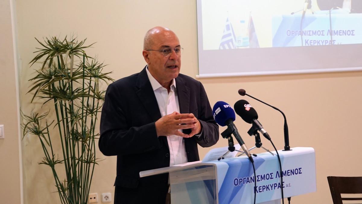 Ευρωπαϊκές πολιτικές δημιουργούν σημαντικές ευκαιρίες βιώσιμης ανάπτυξης στα Ιόνια νησιά