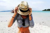 Βγες τρελά στιλάτη στην παραλία… Must-haves ALERT!