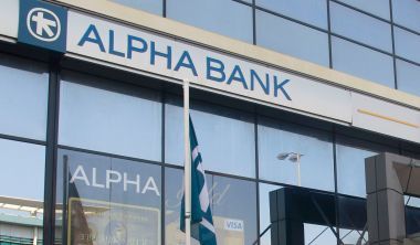 Καλυμμένα ομόλογα Alpha Bank: Αξιολόγηση Β από τη Fitch