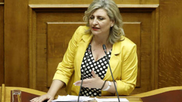 Λιακούλη: Το ΠΑΣΟΚ θα ξαναδώσει δύναμη στην Αυτοδιοίκηση