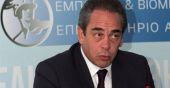 Κ. Μίχαλος: Όχι σε νέο μνημόνιο