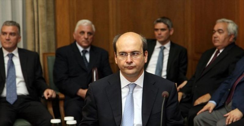 Η κυβέρνηση όρισε υφυπουργό με αντικείμενο να τρέξει το ΕΣΠΑ