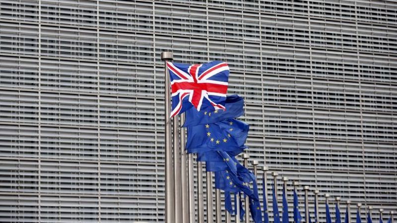 G7: Ενδεχόμενο Brexit θα προκαλέσει γενικότερη οικονομική αναταραχή