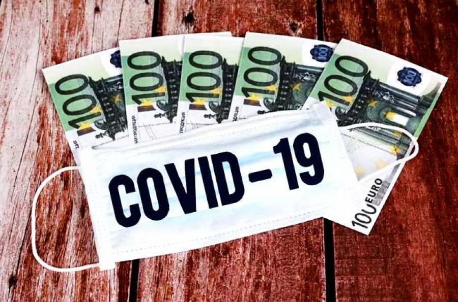 Επιστρεπτέα Προκαταβολή 5: Καταβάλλεται εντός Ιανουαρίου-Πιθανότητα μη επιστροφής του 50%