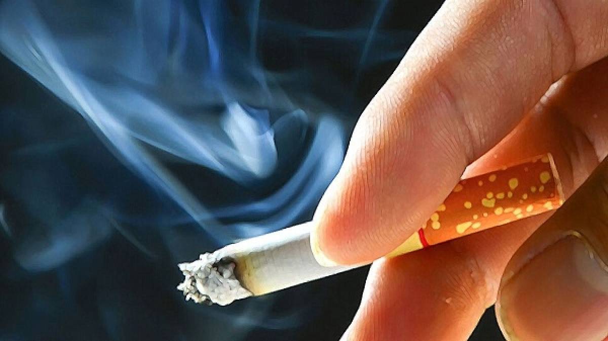 Αντικαπνιστικός νόμος: Σε ρότα εφαρμογής με «τσουχτερές» καμπάνες σε μπουζουξίδικα