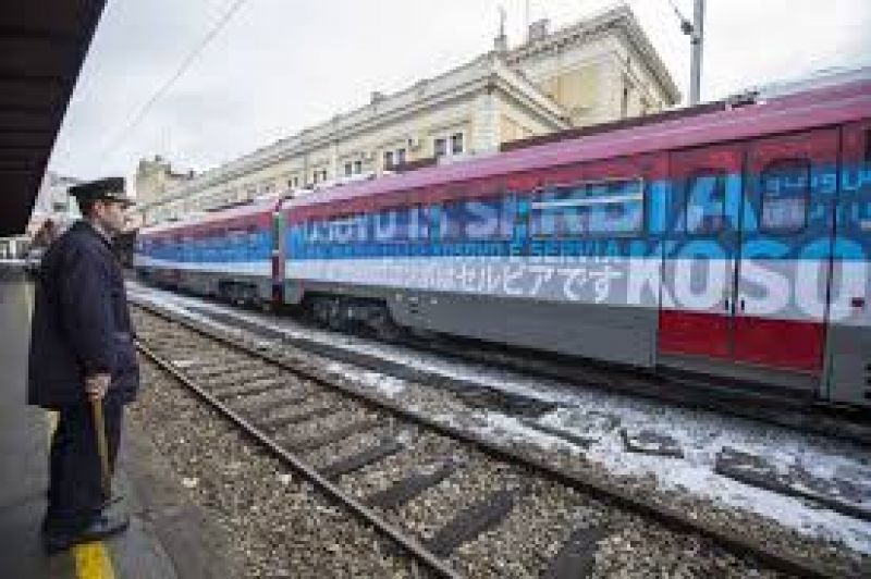 Σπίθες στα Βαλκάνια δημιουργούν νεά μέτωπα στα βόρεια σύνορα